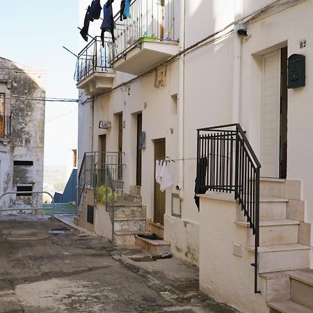 La Suite Del Conte - Storia, Confort Ed Eleganza Ceglie Messapica Bagian luar foto