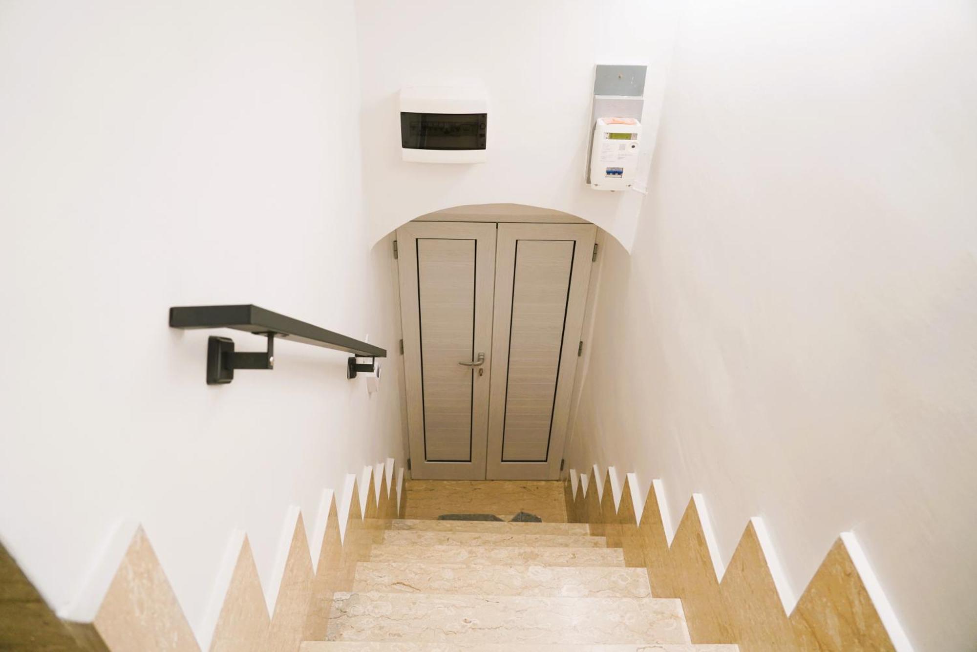 La Suite Del Conte - Storia, Confort Ed Eleganza Ceglie Messapica Bagian luar foto